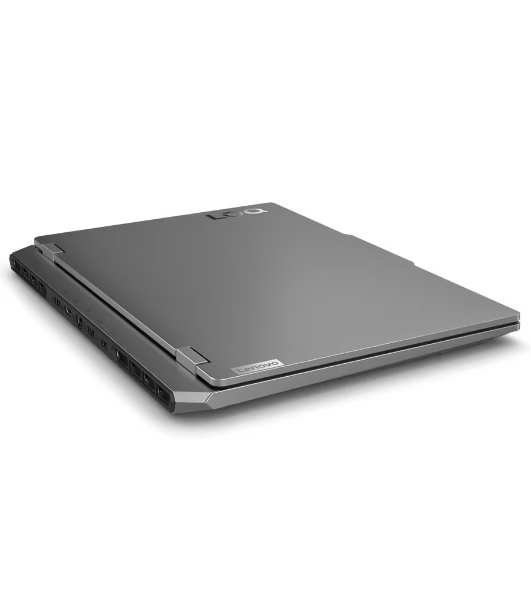 Ноутбук Lenovo LOQ 15AHP10/15.6'/IPS/AMD Ryzen 7 250/32GB/1024GB SSD/NVIDIA GeForce RTX 5050 8GB/Windows 11 Pro/серый/2.4kg