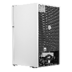 Холодильник Centek CT-1704 белый двухкамерный 62/25л морозилка сверху, фото5