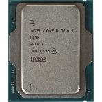 Процессор Intel Core Ultra 5 245K Soc-1851 3.6GHz OEM, фото 1