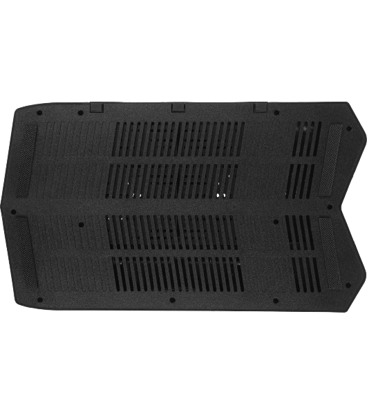 Подставка Redline HS-PS5019 черный для PlayStation 5 (УТ000024650)