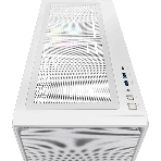 Корпус Ocypus Delta C70 WH ARGB, Midi-Tower, белый, 4 x 120 мм, фото7