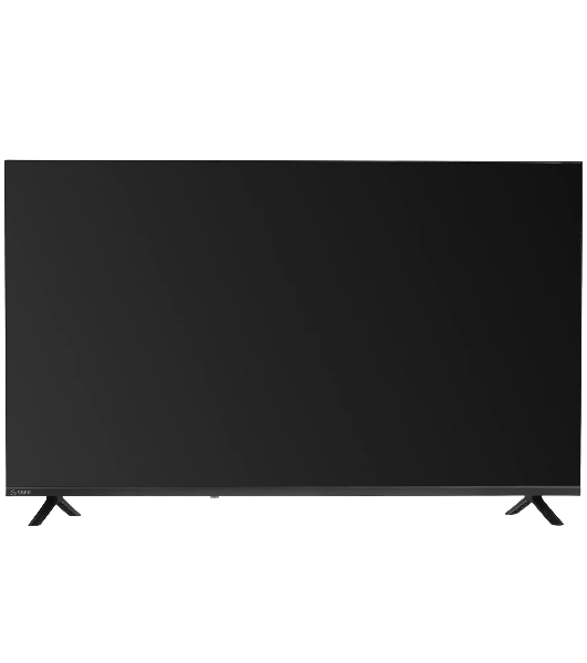 Телевизор Sber 43' SDX-43F3000DBA черный LED FHD 60Hz Smart TV Салют ТВ 1.5GB/8GB