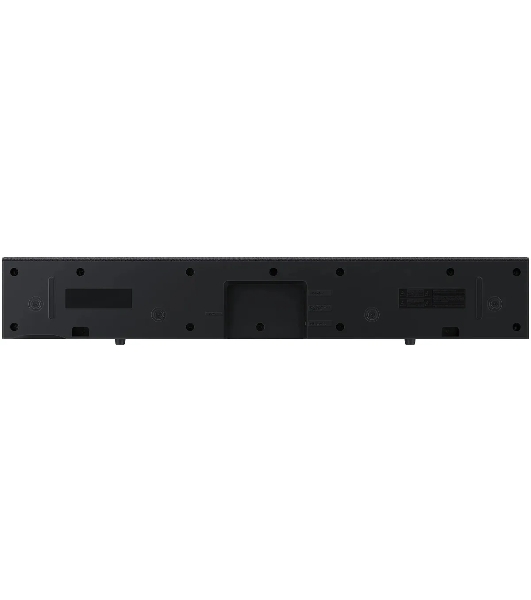 Саундбар Samsung HW-B400F/RU 2.1 300Вт+220Вт черный