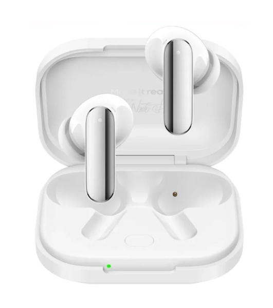 Гарнитура внутриканальные Realme Buds Air 8 Pro белый беспроводные bluetooth в ушной раковине (6941764488786)