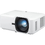 Проектор ViewSonic LSD600W DLP 6000Lm ANSI (1280x800) 3000000:1 ресурс лампы:20000часов 1xUSB typeA 2xHDMI 4.6кг, фото4