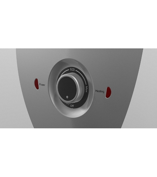 Водонагреватель электрический Thermex H 10 O (pro) белый, накопительный, 10 л, 2 кВт, настенный, горизонтальный