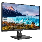 Монитор 27' Philips 272S1M(00/01) IPS 1920x1080, 75 Гц, 4 мс, 16:9, 300 кд/м2, 1xHDMI, 1хDP, 4xUSB, черный, фото2
