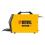 Аппарат инвертор. полуавтомат. cварки Denzel IMIG-185SDR, 180 А, ПВ 60%, катушка 5 кг, фото5