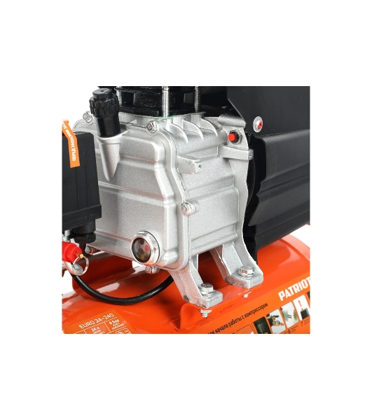 Компрессор Patriot EURO 24-240