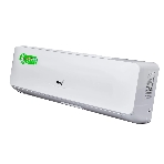 Кондиционер сплит-система настенного типа RIX LITE I/O-W24MB 24000 BTU, 70 м², 26/41 дБ, охлаждение, обогрев, осушение, белый, фото7