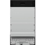 Встраиваемая посудомоечная машина Electrolux EEM43211L, черный, 44.6 см, 10 компл., 44 дБ, класс A, фото3
