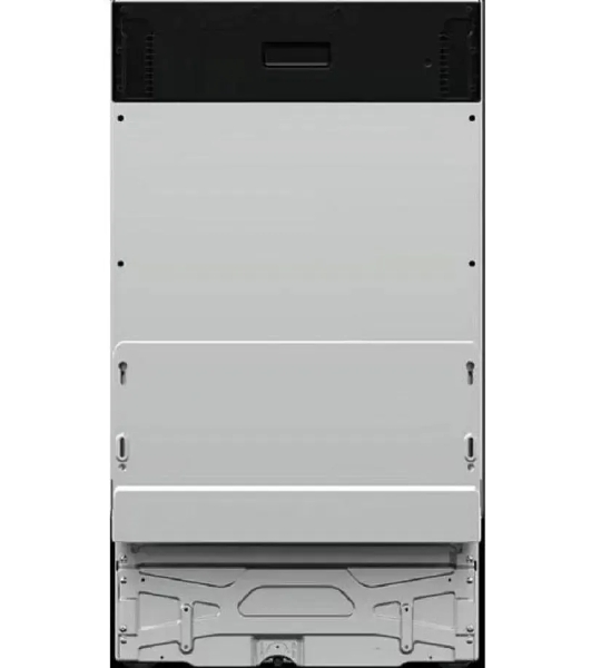 Встраиваемая посудомоечная машина Electrolux EEM43211L, черный, 44.6 см, 10 компл., 44 дБ, класс A