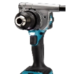 Дрель-шуруповерт Makita DF001GZ, 40 В, 0 Ач, 140 Нм, бесщеточный, фото12