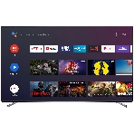 Телевизор Skyworth 65' 65SXE9000 серый OLED UHD 60Hz GoogleTV 2GB/32GB, фото 1