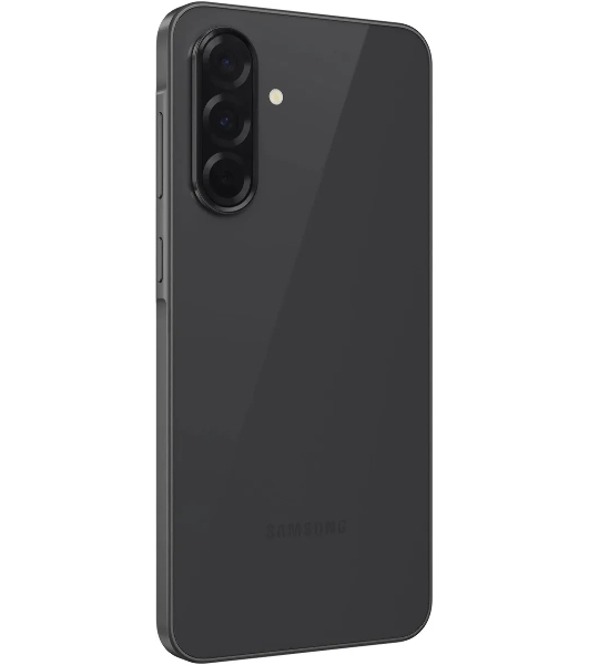 Смартфон Samsung Galaxy SM-A366E A36 5G, 8/256Gb, черный