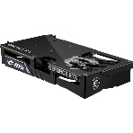 Видеокарта MSI RTX 5060 8G GAMING OC RTX 5060 8Gb 128bit GDDR7 2640/28000 HDMIx1 DPx3 HDCP Ret, фото4