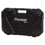 Перфоратор PIONEER RH-E1100H-01C черный, синий, фото11