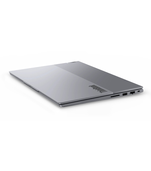 Ноутбук 14' IPS WUXGA LENOVO ThinkBook 14 G7 ARP grey (AMD Ryzen 5 7535HS/16Gb/512Gb SSD/VGA int/noOS) ((21MV00A5SA))