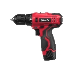 Дрель-шуруповерт MTX MCDL-12-02P, 12 В, 2 Ач, 20 Нм, щеточный, фото12