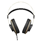 Проводные наушники AKG K92 черный, полноразмерные, фото 1