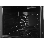 Плита газовая Gefest ПГ 3200-08 К35 белый, конфорок 4 шт, духовка 42 л, 50 см x 85 см x 53 см, фото10