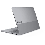Ноутбук Lenovo ThinkBook 16 G8 IAL/16'IPS/Intel Core Ultra 5 225U/32GB/512GB SSD/Intel Graphics/Без ОС/серый/1.7kg, фото4