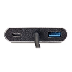 USB-концентратор Telecom TUC055, USB Type-C, HDMI/USB/PD/VGA, USB, фото7
