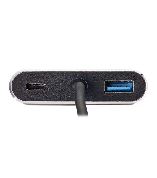 USB-концентратор Telecom TUC055, USB Type-C, HDMI/USB/PD/VGA, USB