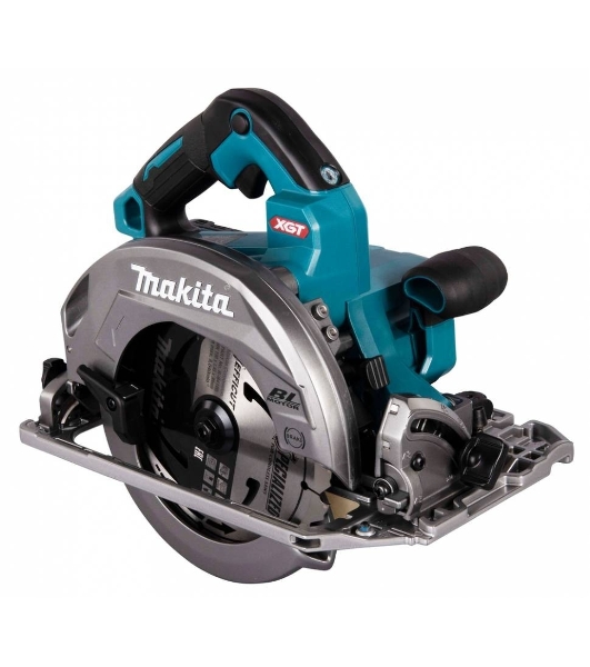 Циркулярная пила (дисковая) Makita HS004GZ (ручная) D диска.:190мм