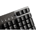 Клавиатура проводная A4Tech Bloody B810R NetBee USB черный, фото3