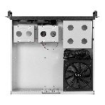 Серверный корпус ExeGate Pro 2U400-04 (RM 19', высота 2U, глубина 400, БП 600RADS, 2хUSB), фото7