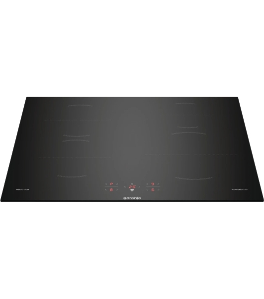 Индукционная варочная панель Gorenje GI6401BSC черный