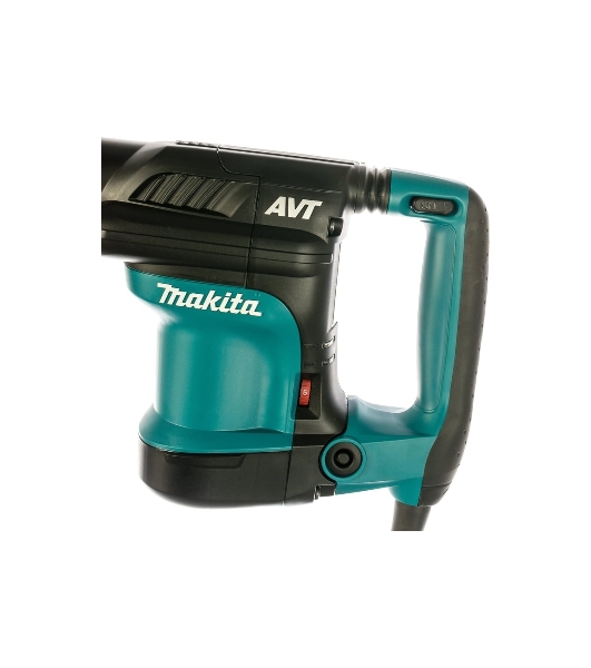 Отбойный молоток Makita HM0871C 1100Вт 1100-2650уд/мин 1.8-12Дж SDSMAX AVT кейс
