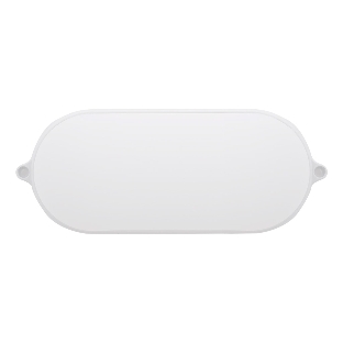 Светильник Smartbuy (SBL-BT15-40) овал 15Вт/4000K/IP65