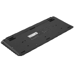 Клавиатура Logitech Signature K650 беспроводная, Bluetooth, радиоканал, чёрный, фото4
