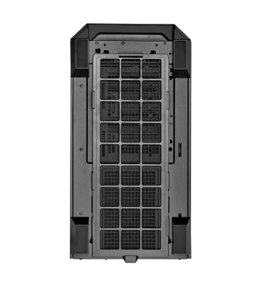 Корпус для ПК Silverstone SST-SEH2M-B черный
