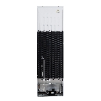 Холодильник Hotpoint HT 5200 C W белый двухкамерный 240/83л морозилка снизу, No Frost, фото4