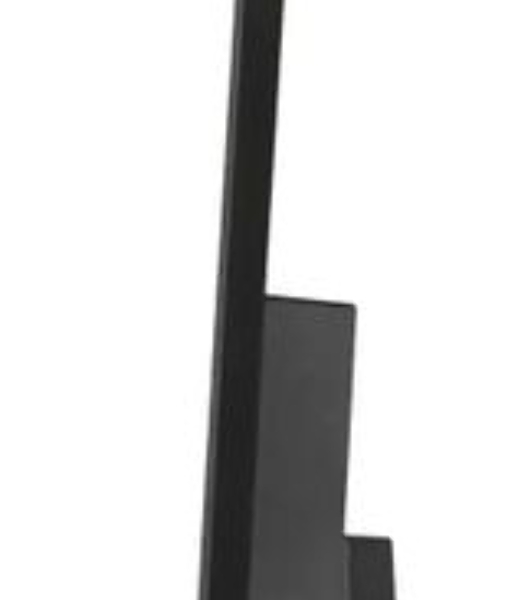 Монитор 23.8' RDW Computers RDW2401K IPS 1920x1080, 120 Гц, 5 мс, 16:9, 300 кд/м², VGA, HDMI 1.4, DP 1.2, 3.5 Jack, динамики (2×2 Вт), черный, в реестре Минпромторга