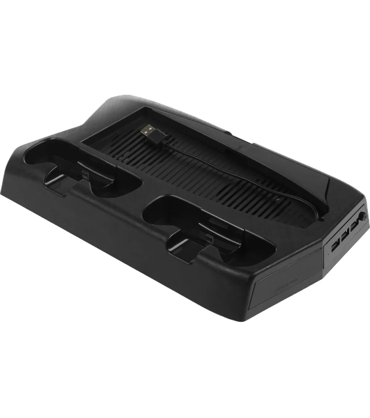 Подставка Redline HS-PS5019 черный для PlayStation 5 (УТ000024650)