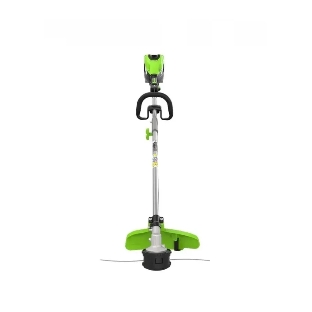 Триммер аккумуляторный GREENWORKS ST161S, 82 В, 5 Ач