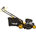 Газонокосилка бензиновая Huter GLM-5.0ST, 5 л.с., фото8