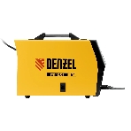 Аппарат инвертор. полуавтомат. cварки Denzel IMIG-185SDR, 180 А, ПВ 60%, катушка 5 кг, фото6