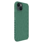 Чехол Super Frosted Shield Pro Magnetic Case, темно-зеленый, (AP IP15 Plus), фото2