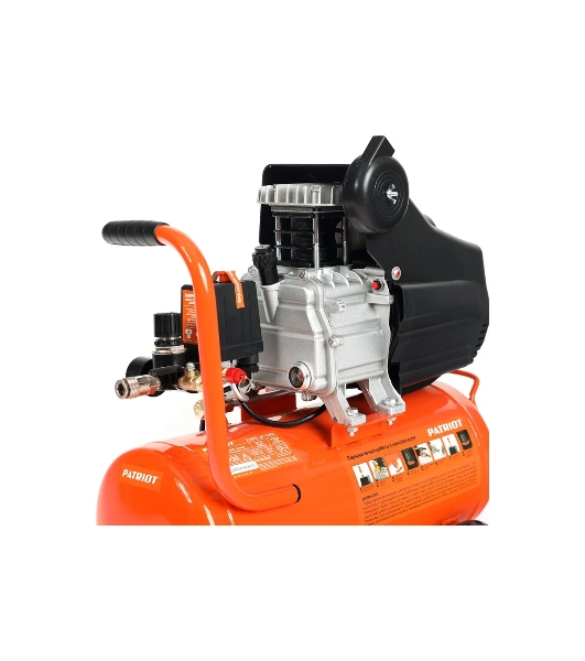 Компрессор Patriot EURO 24-240