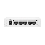 Коммутатор HPE Aruba Instant on 1430 5G unmanaged fanless Switch, фото 1