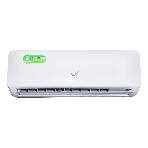 Кондиционер сплит-система настенного типа RIX LITE I/O-W24MB 24000 BTU, 70 м², 26/41 дБ, охлаждение, обогрев, осушение, белый, фото8