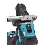 Дрель-шуруповерт Makita DF001GZ, 40 В, 0 Ач, 140 Нм, бесщеточный, фото13