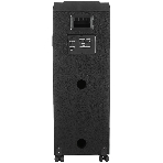 Минисистема AIWA CAS-1001 черный, фото4