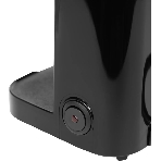 Кофеварка капельная Kitfort KT-764 черный, исп. кофе - молотый, 0.3 л, 450 Вт, фото3