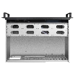 Серверный корпус ExeGate Pro EX292101RUS4U300-08 (RM 19', высота 4U, глубина 300, БП 500PPH 80+Bronze, USB), фото7